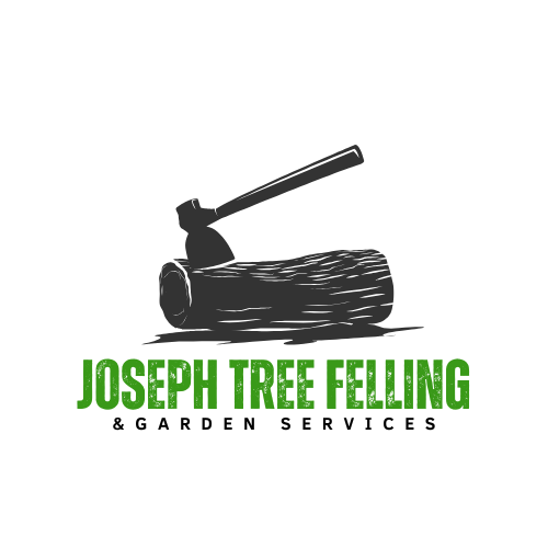 Stump removal with grinding machine